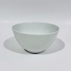 IKEA Dinnerware White‎ Ceramic Bowl 365 Sue Pryke Made In Portugal Replacement